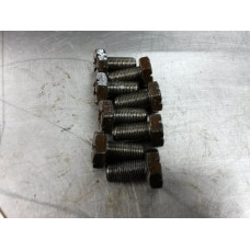 104Y031 Flexplate Bolts For 08-12 Ford Taurus  3.5